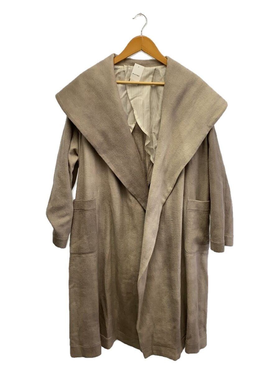 ALTRA PONTI Altro Cappotto LANA GRATIS Beige PO2J022