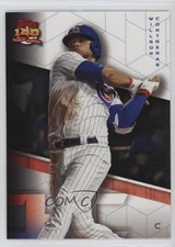 2021 Topps Archives 2091 Topps Willson Contreras #299 0ka4