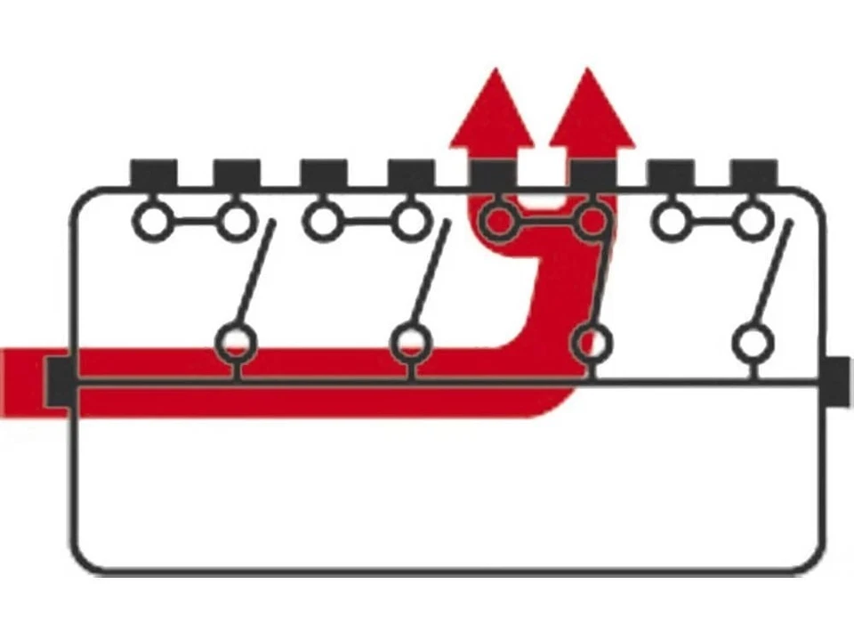 Märklin 72740 H0 - Switchboard - Image 2 of 2
