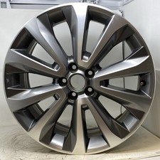 Subaru Forester 2016-2018 18 Oem Wheel Rim