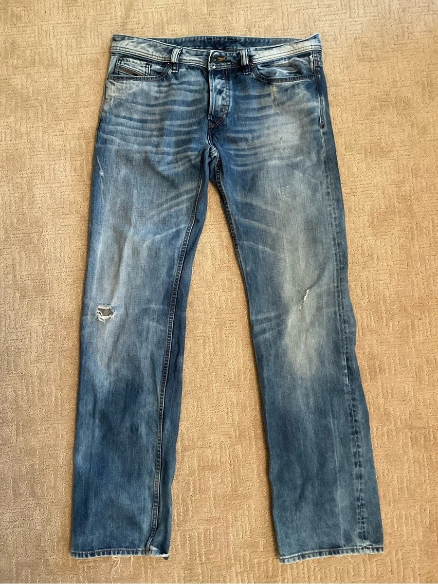 Diesel 36 Size Jeans for Men for sale | eBay