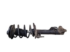 MERCEDES C CLASS Strut Shock Absorber Left Front 2148 Diesel 2008 W204