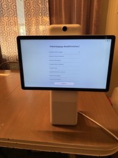 Facebook Portal Plus Facebook Portal Plus