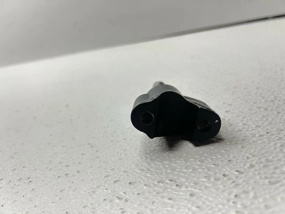 SOPORTE MANILLAR YAMAHA WR250 WR250R YZ250 YZ250WR OEM 3SP-23442-00 Foto 4 de 4