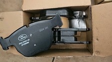 Land Rover Range Rover L322 02-09 Front Brake Pads SFC500080 Genuine New