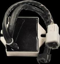 Rick's Hot Shot Series Voltage Regulator Rectifier Buell 1125R 08-10