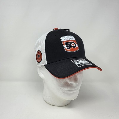 Philadelphia Flyers Fanatics Authentic Pro Adjustable Hat Cap Men's NHL Hockey