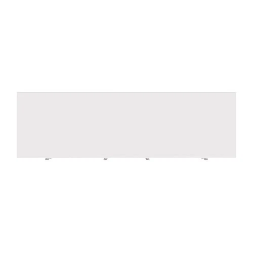 Butler Specialty Company Dana 60 in. W Rectangular Wood 6 Drawer Dresser - White - Picture 5 of 7