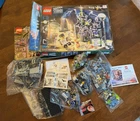 LEGO Studios Scary Laboratory 1382 Complete Set w/ Box Frankenstein mini figure