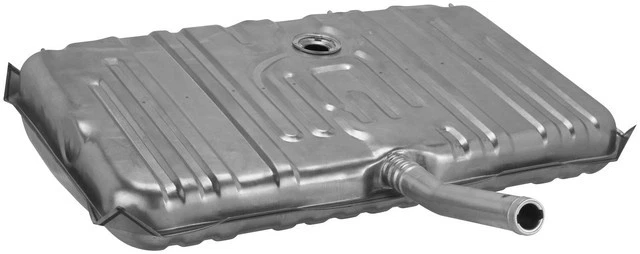 Tanque de combustible Spectra Premium GM34R para 70-72 442 Cutlass Cutlass Supreme F85 Foto 4 de 4