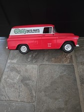 2038Q O'Reilly Auto Parts Truck ERTL