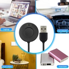 Hot 1M USB Charging Cable Adapter for Withings scan watch/scan watch horizon