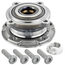Roulement de roue BMW 735