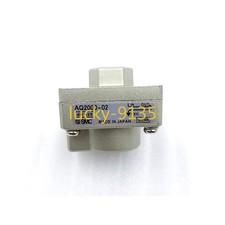 SMC AQ2000-02 Exhaust Valve NewKd