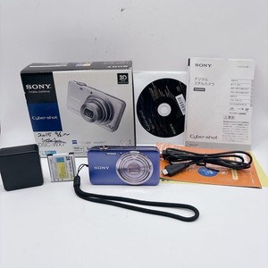 Sony Dsc Wx 7 | eBay