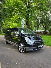 HYUNDAI I800 12 MONTHS MOT