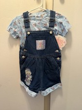 24M - PRECIOUS MOMENT OVERALLS