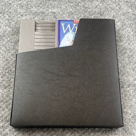 Legendary Wings Video Game Nintendo Entrainment  NES - Cartridge Only Tested