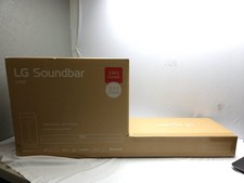LG S70TY 3.1.1-Ch TV Sound Bar with Dolby Atmos, Bluetooth, Wireless Subwoofer