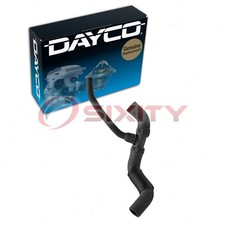 Dayco Lower Radiator Coolant Hose for 1996-1997 Ford Ranger 3.0L V6 Belts xx