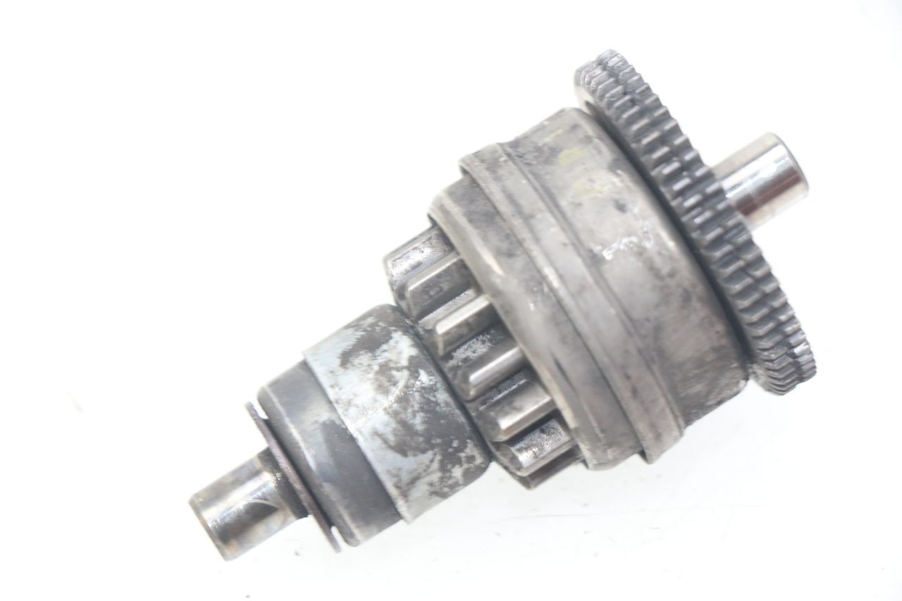 STARTER FREEWHEEL - PEUGEOT VIVACITY 50 (1998 - 2003)