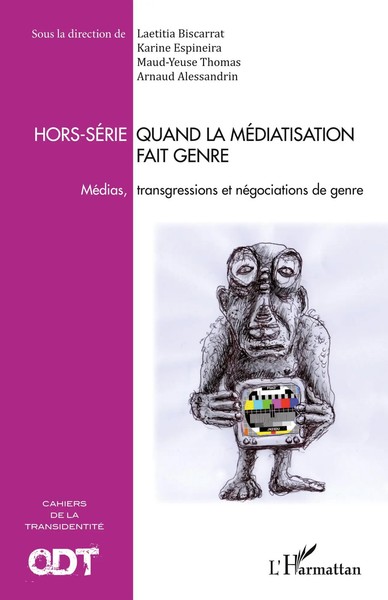 Arnaud Alessandrin (U. A.) | Quand la MéDiatisation Fait Genre | Taschenbuch-image