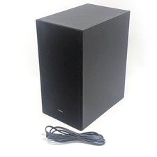 Samsung PS-WR45BB Subwoofer Only WITH POWER S...