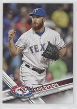 2017 Topps Vintage Stock 41/99 Sam Dyson #620 0b0