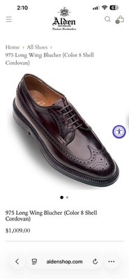 Alden 975