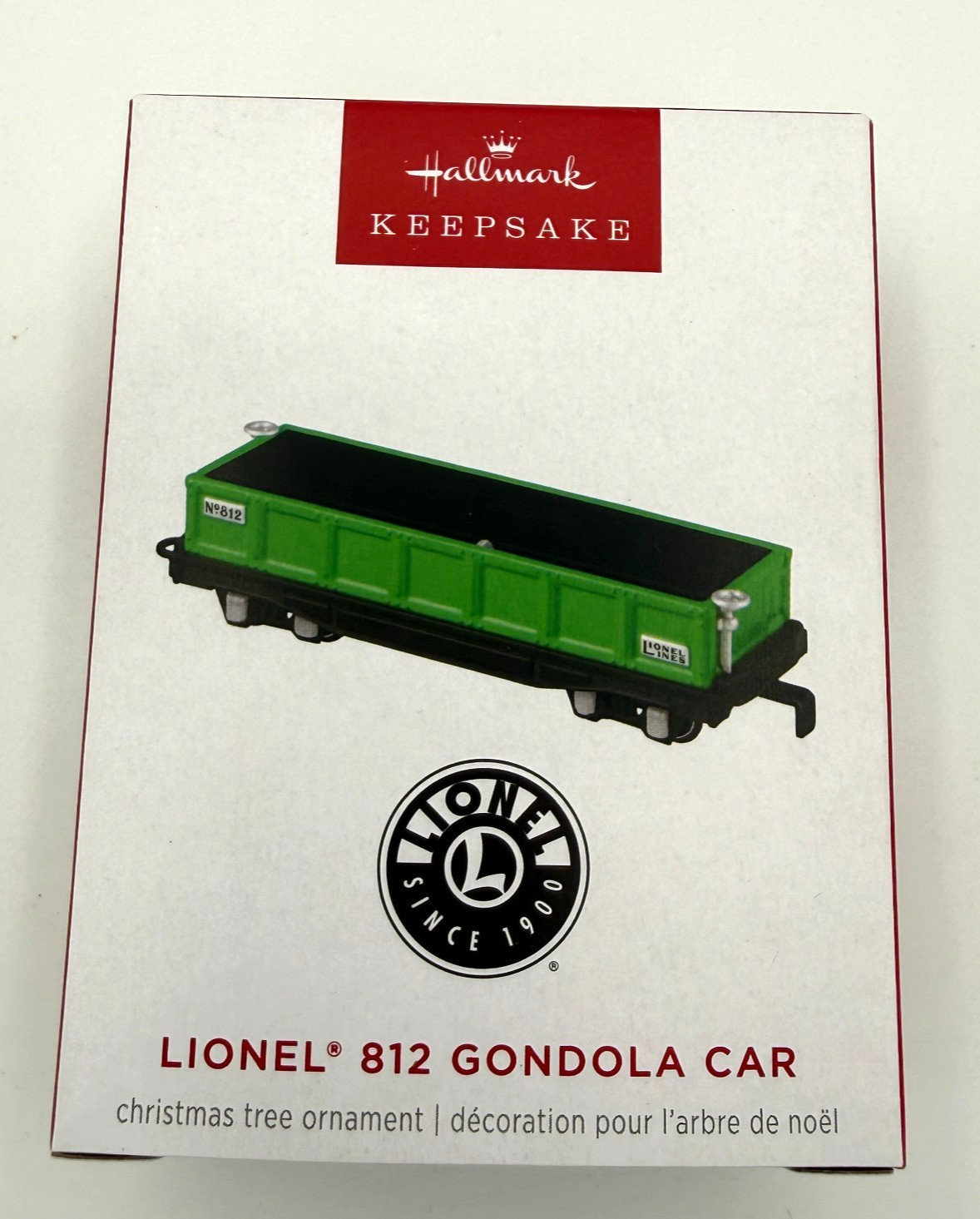 Click here to see eBay Auction