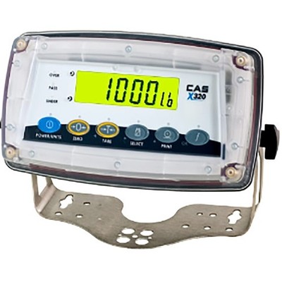 Washdown Scale Indicator
