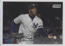 2020 Topps Stadium Club Aroldis Chapman #182 0kv2