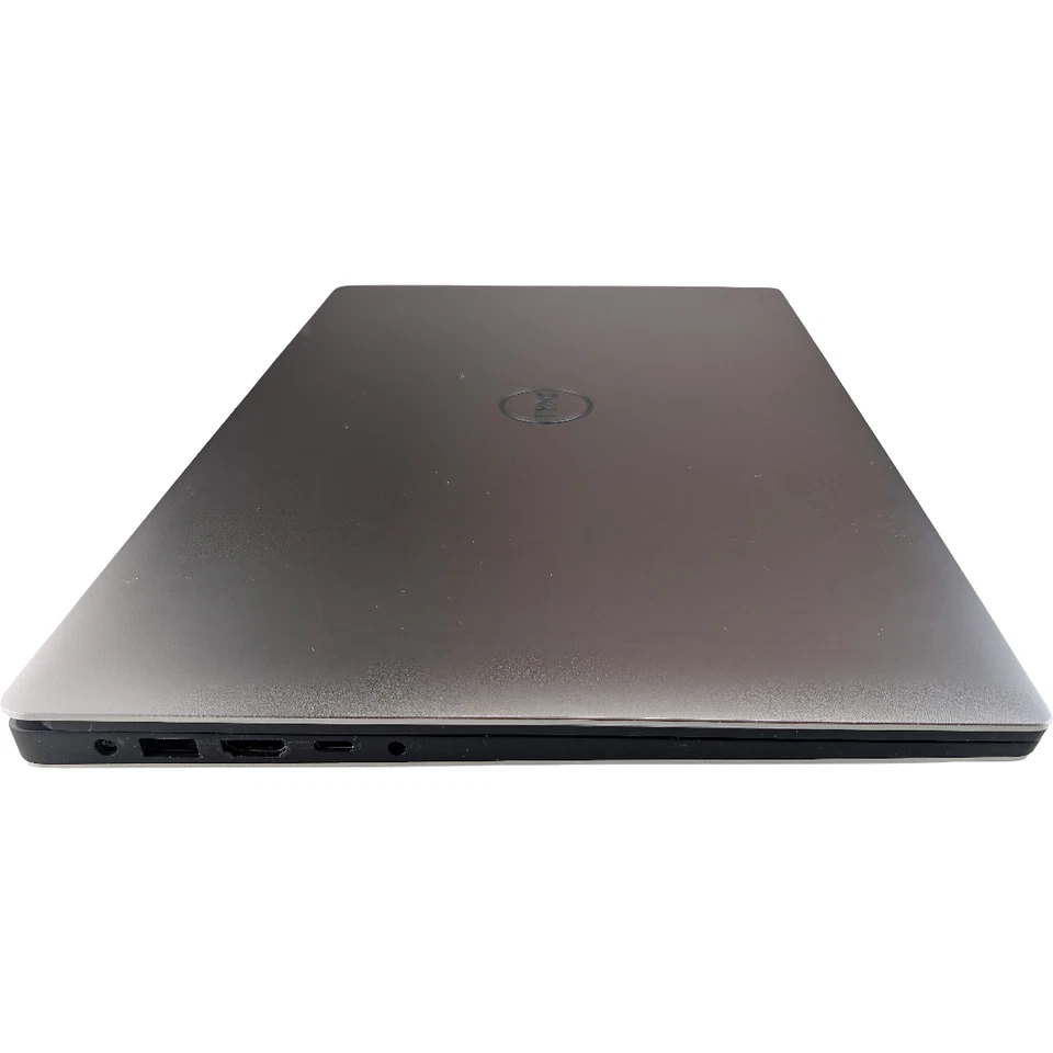 Laptop Dell XPS 15 9560 (15.6" FHD i3-7100H 7ma Generación 8GB RAM 500GB HDD Win 10) Foto 4 de 4