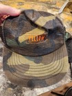Vintage Freightlines Stylemaster Camouflage Snapback Trucker Hat — photo 1