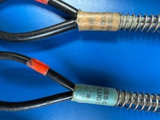 Faces Slug, sizes 1,2,3  camming nut, slider, Friends, Cams, camalot, climbing