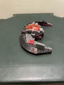 LEGO Black Manta Deep Sea Strike (76027) One Sub Only - Not Complete