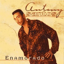 ANTONY SANTOS - ENAMORADO [1999 RM Records 00...