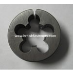 DIE BSF 3/8'' - 20 (4845)