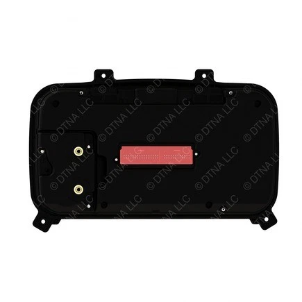 Conjunto de cuadro de instrumentos A22-74208-106, Icu 3 S, M2, Estados Unidos, T para Freightliner Foto 3 de 4