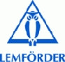 ENGINE MOUNTING FOR FIAT JEEP LEMFÖRDER 39492 01 - Picture 7 of 7