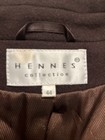 Hennes For H & M Vintage Women’s Blazer Brown With Flowers 44 (14) — photo 6