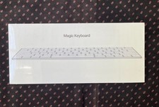 apple magic keyboard model a1644 brand new sealed