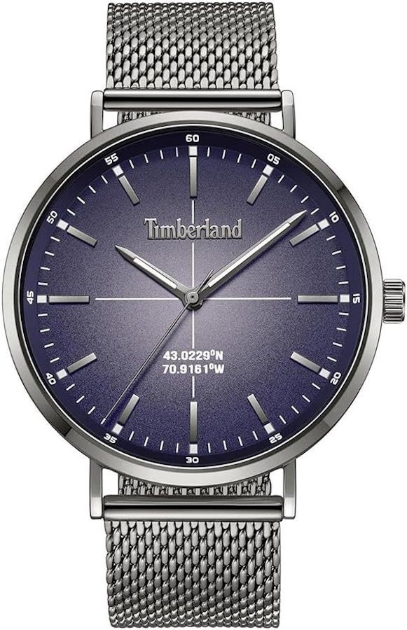 Timberland Rangeley TDWGG2231104 Orologio Uomo Al quarzo