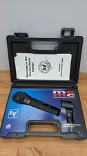 Electro-Voice MC500 Dynamic Vocal Microphone ...
