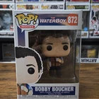 Funko Pop! Movies - The Waterboy Bobby Boucher #872 Vinyl Figure 2020
