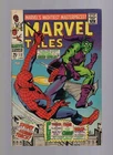 Marvel Tales #12 - Reprints Amazing Spider-Man #17 - Lower Grade Plus