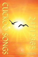August Franza | Cuckoo Songs | Taschenbuch | Englisch (2020) | Xlibris Us
