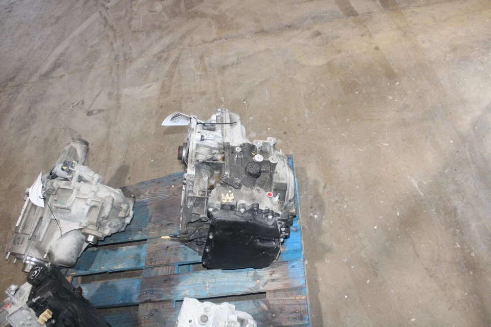 2013 Buick Encore Automatic Transmission FWD 1.4L 6 Speed Used 93000 Miles - Image 4 of 4