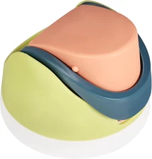 Replacement Lid for Owala Freesip, Cap Replacement Compatible with Owala Cup Siz