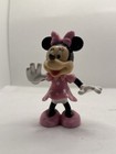 Disney Mickey & Minnie Mouse Mini Figurine Set, 3-4.9 in Tall — photo 4